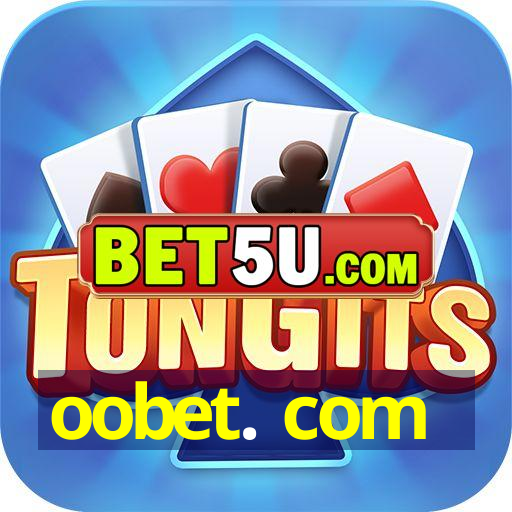 oobet. com